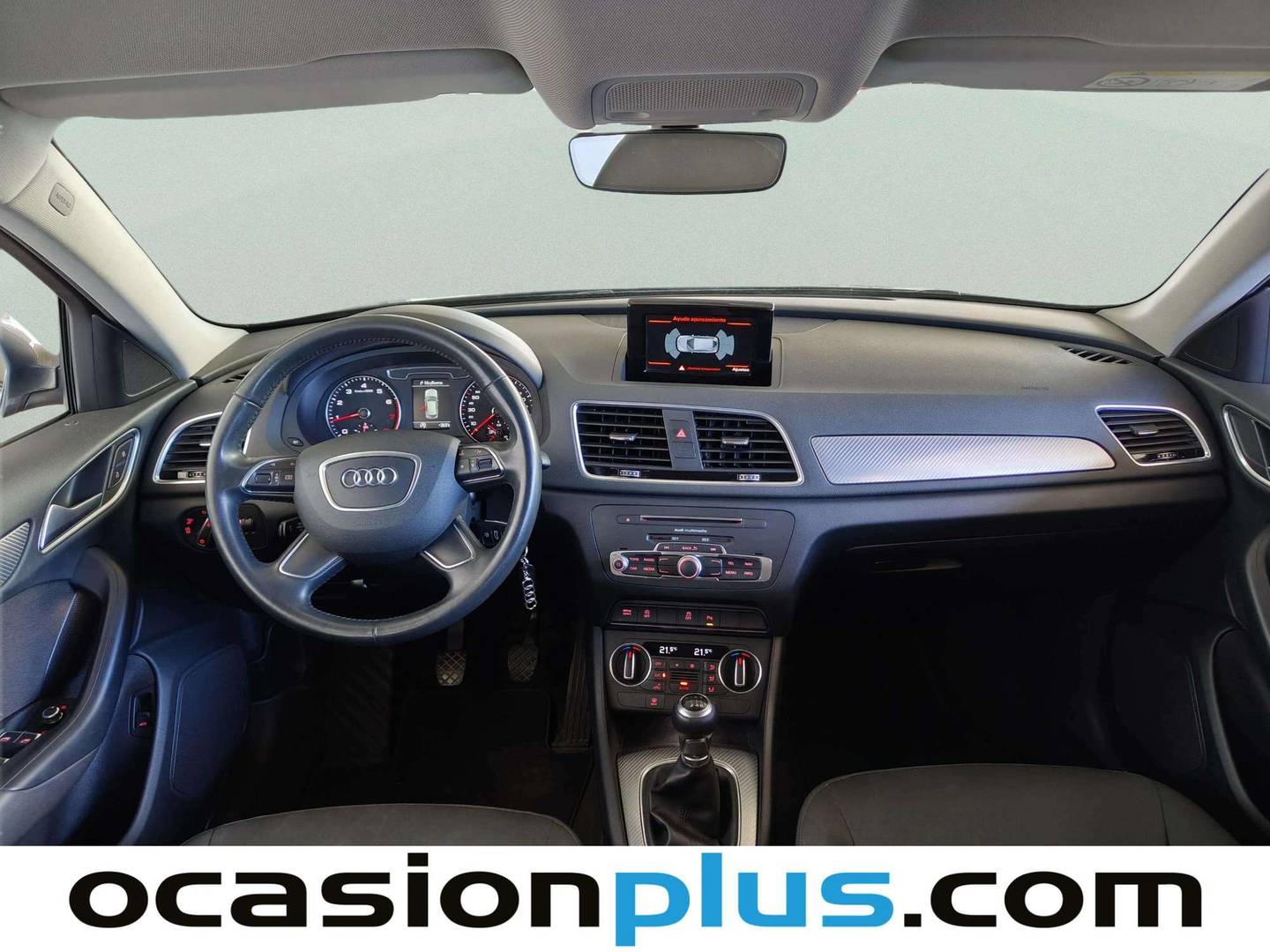 Audi Q3 Audi Q3 design edition 1.4 TFSI ultra CoD (150 CV) al mejor precio