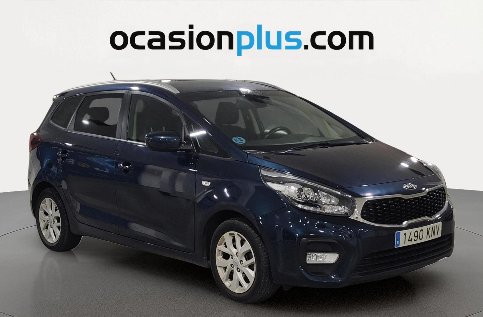 Kia Carens 1.6 GDi Concept - foto 2
