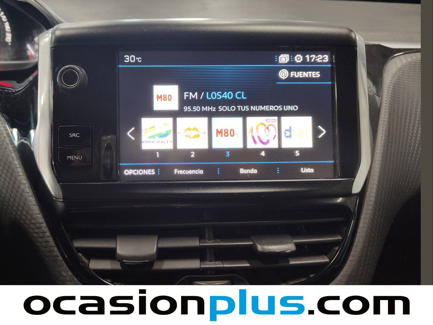 Peugeot 2008 Peugeot 2008 BlueHDi 100 S&S Allure (100 CV) manual