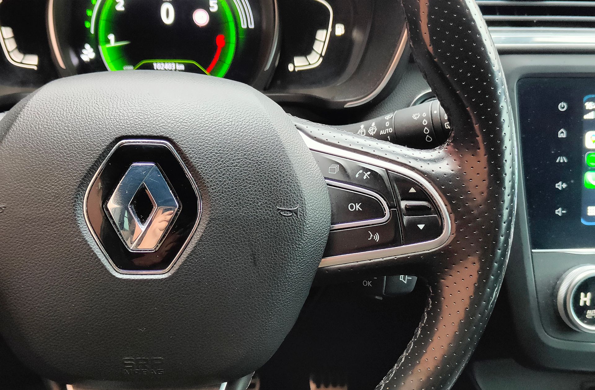 Renault Kadjar Black Edition TCe EDC GPF - foto 29