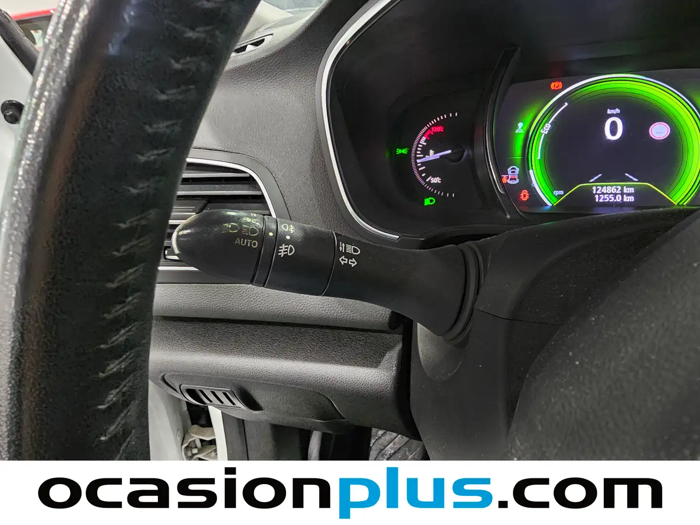 Foto Renault Mégane Renault Megane Sport Tourer Zen Energy TCe (130 CV)