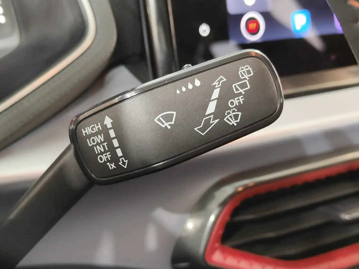 Foto Seat Ibiza SEAT Ibiza 1.0 TSI FR Salta (115 CV)