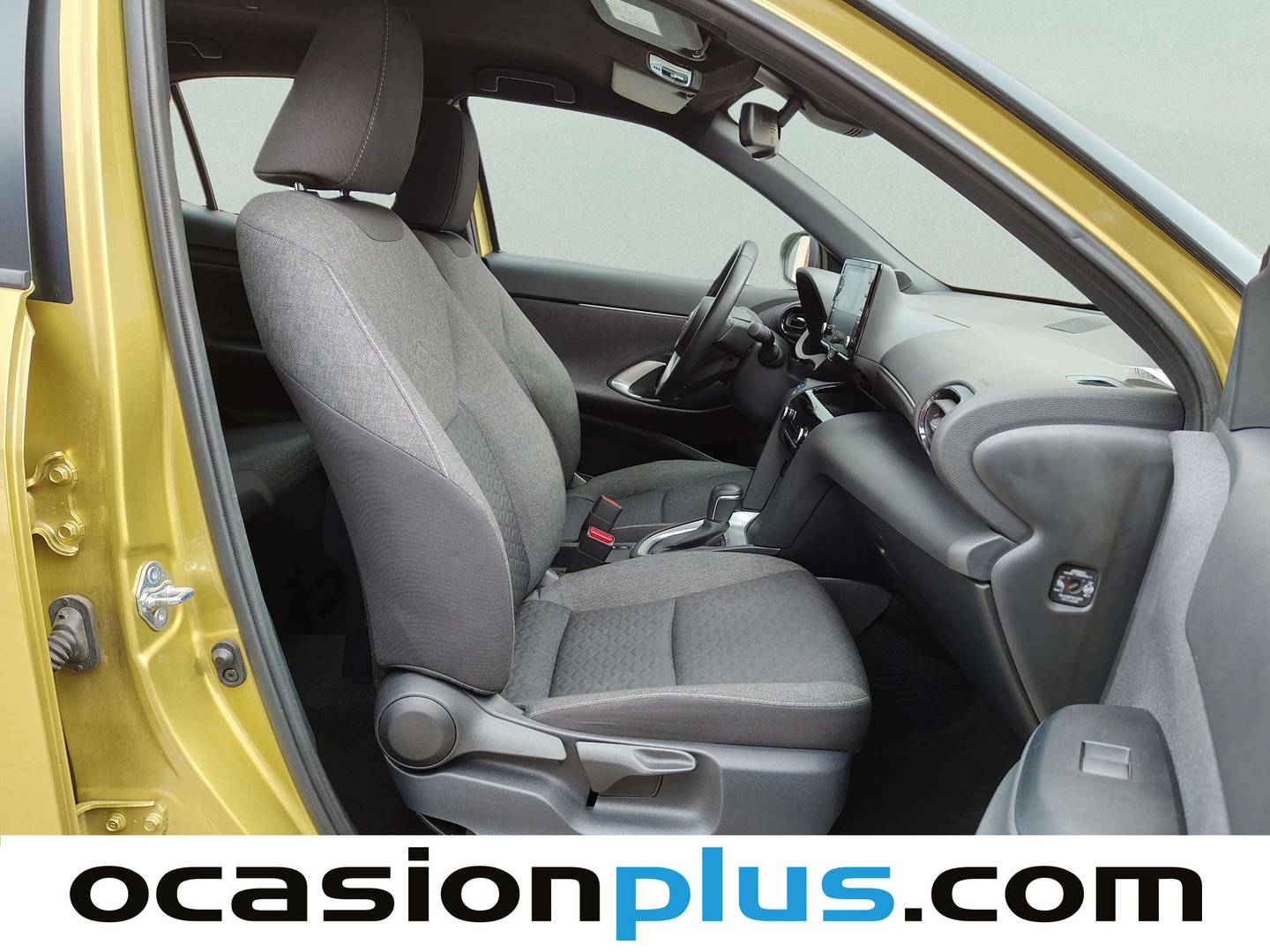 Foto Toyota Yaris Cross Toyota Yaris Cross 120H Active Tech (116 CV)