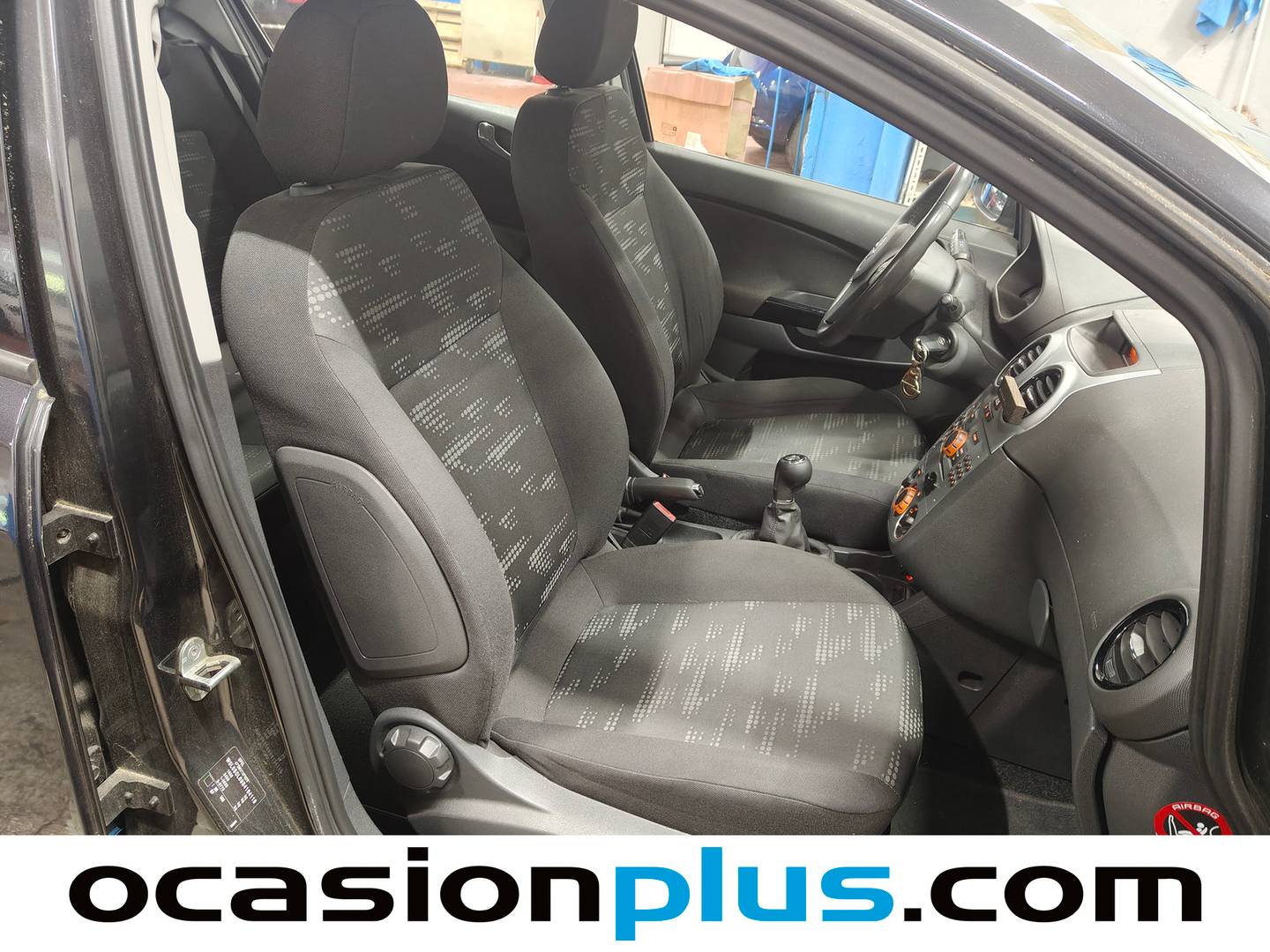 Opel Corsa Opel Corsa 1.2 C'Mon (85 CV) km 0