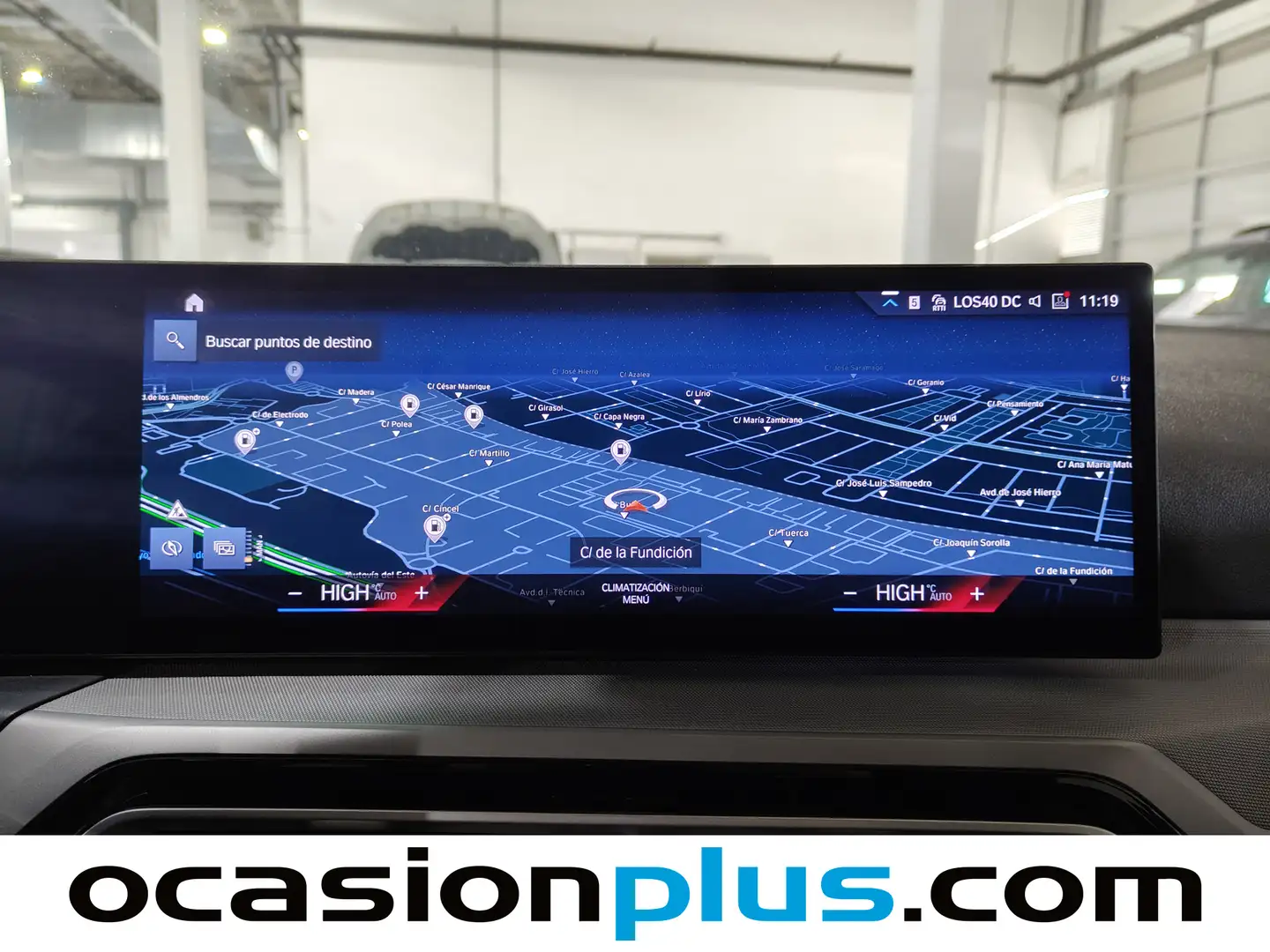 Foto BMW Serie 3 BMW Serie 3 318d Touring (150 CV)