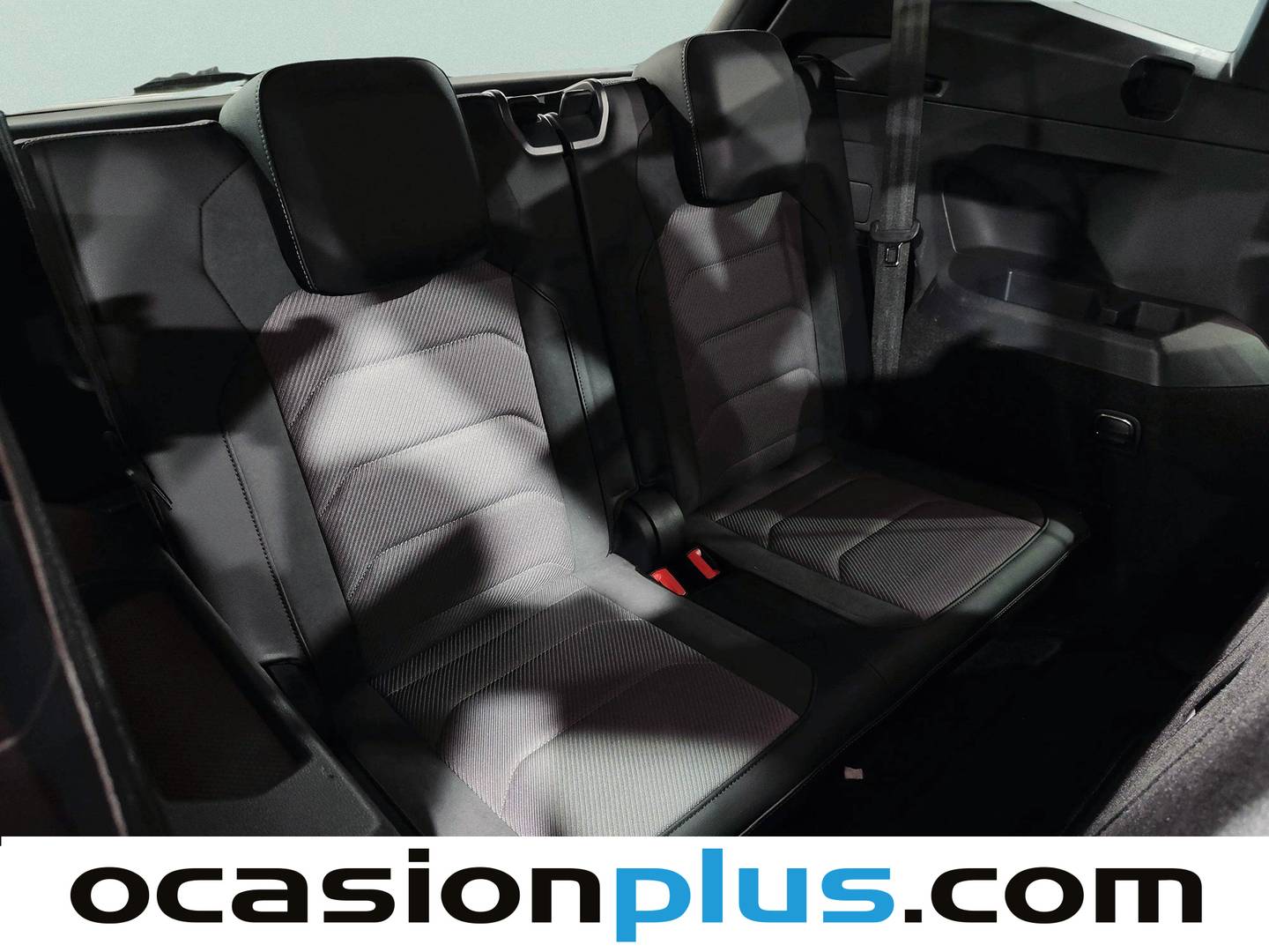 Volkswagen Tiguan Allspace Volkswagen Tiguan Allspace Sport 2.0 TDI 4Motion (190 CV) DSG Pack R-Line (7 Plazas) km 0