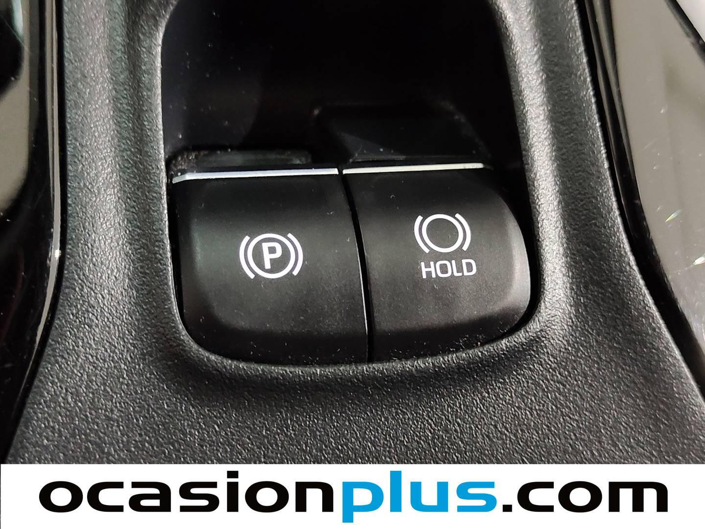 Foto Toyota Corolla Toyota Corolla 140H Style (140 CV)