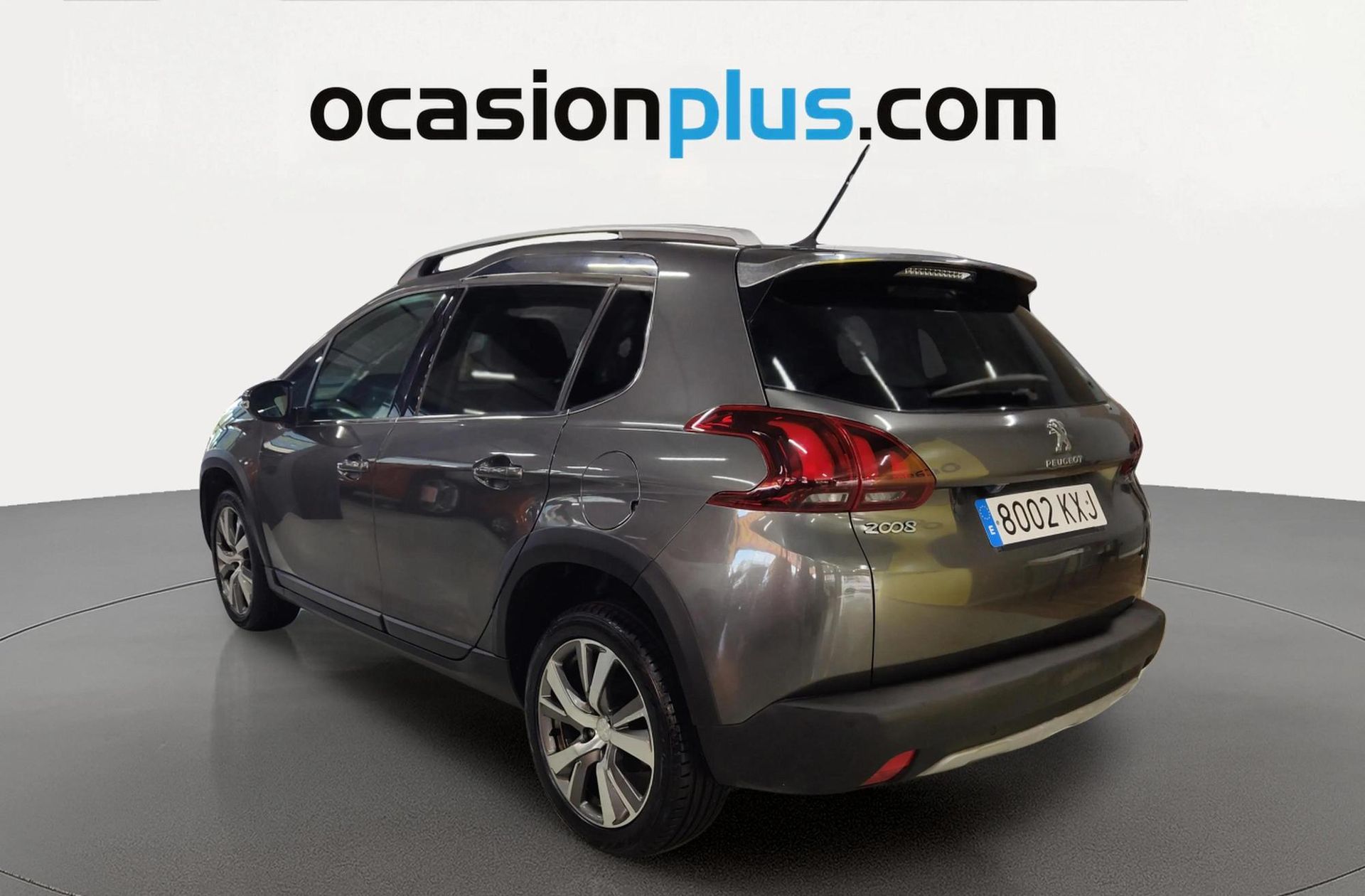 Peugeot 2008 BlueHDi 100 Allure - foto 3