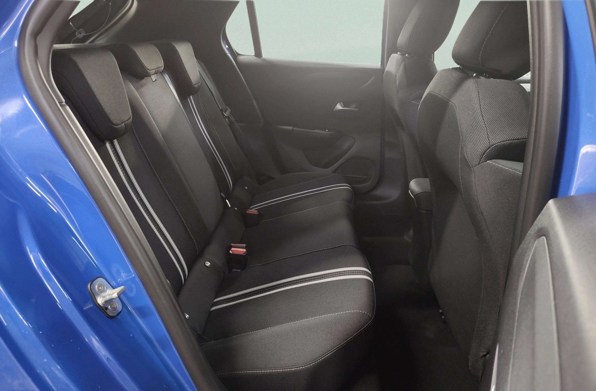 Opel Corsa 1.2 T XHL GS - foto 22