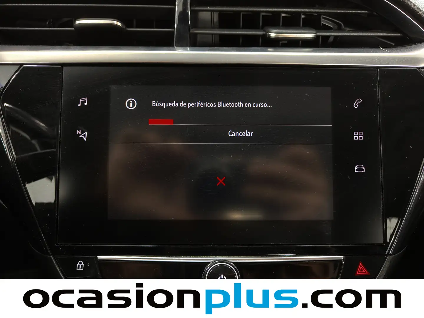 Foto Opel Corsa Opel Corsa 1.2 Turbo XHL Elegance Auto  (100 CV)