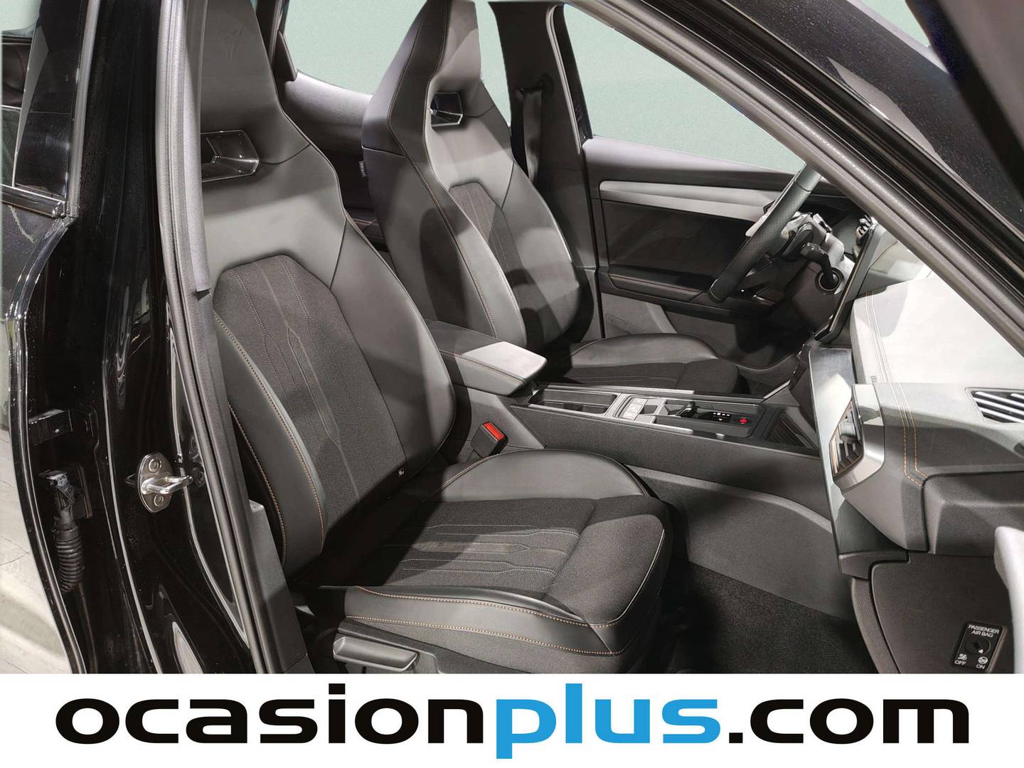 Cupra Formentor Cupra Formentor 2.0 TSI VZ DSG (245 CV) automático