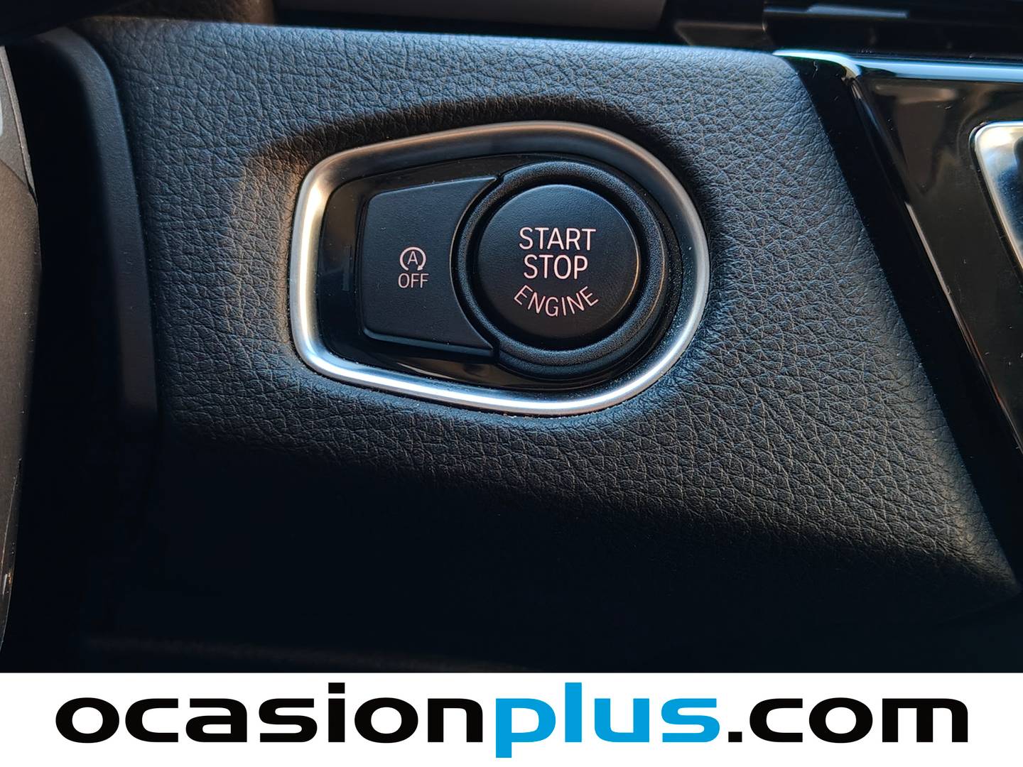 BMW Serie 2 Gran Tourer BMW Serie 2 218d xDrive Gran Tourer (150 CV) seminuevo