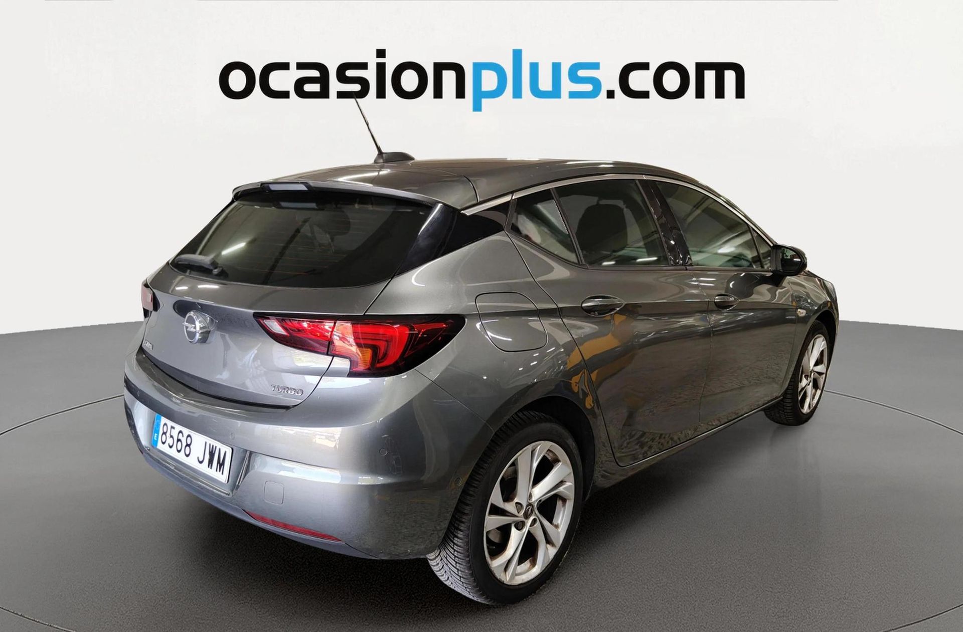 Opel Astra 1.4 Turbo Dynamic - foto 4
