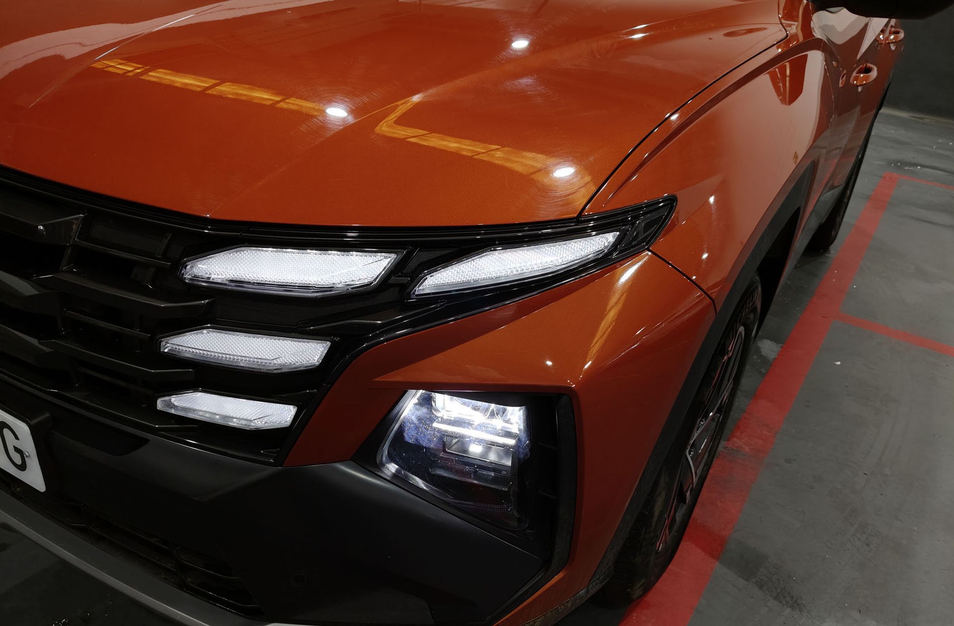 Hyundai Tucson 1.6T HEV Klass - foto 14