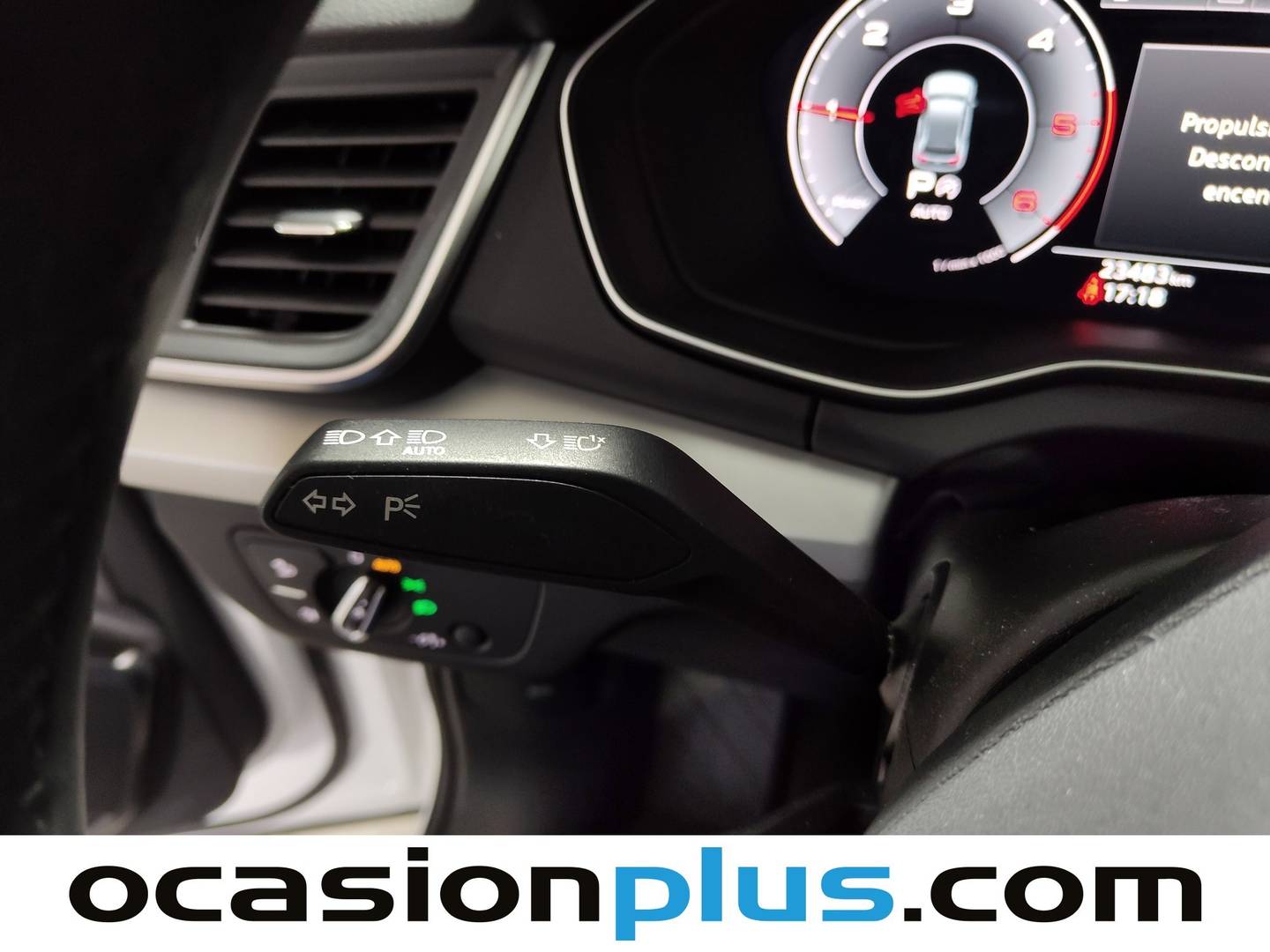 Foto Audi Q5 Audi Q5 S line 35 TDI (163 CV) S tronic