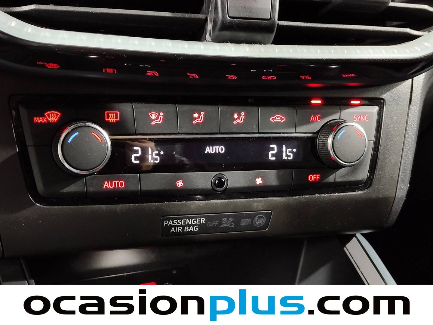 Foto Seat Arona SEAT Arona 1.0 TSI Xperience Plus (110 CV)