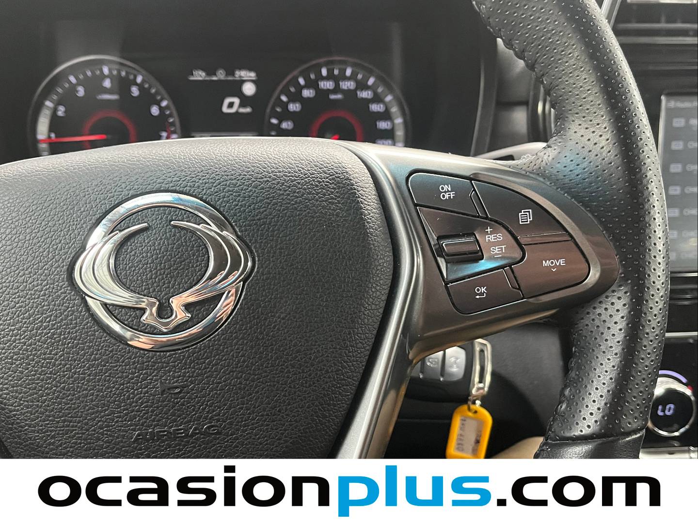 Foto SsangYong Tivoli Ssangyong Tivoli G12T Urban Plus (128 CV)