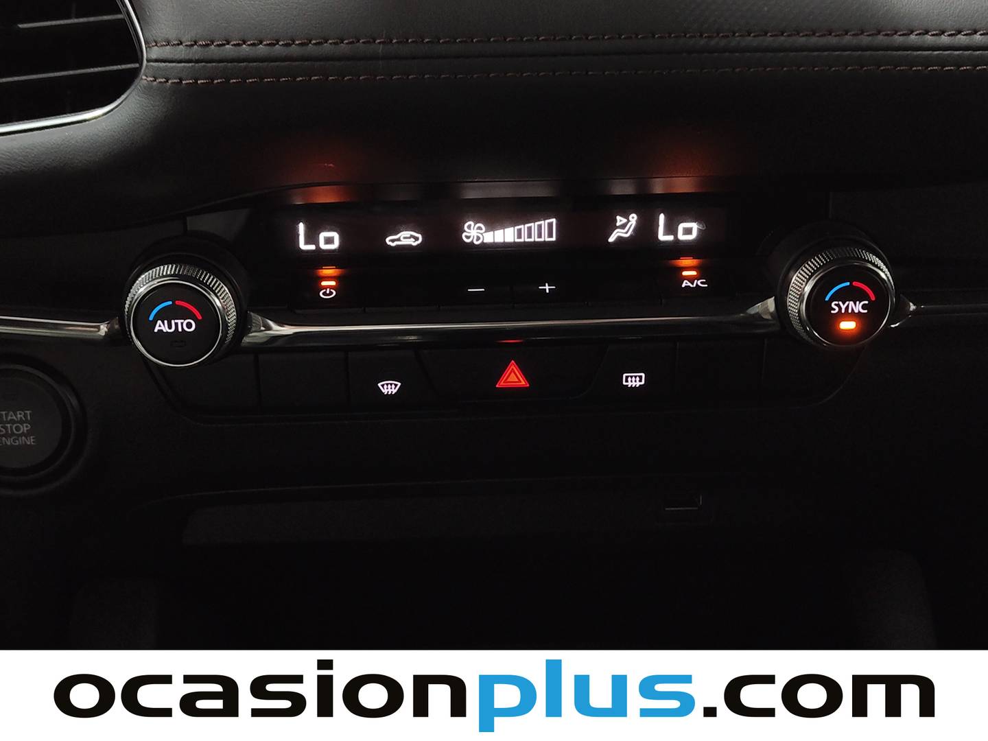 Mazda Mazda3 Mazda Mazda 3 2.0 e-Skyactiv-G Evolution (122 CV) manual