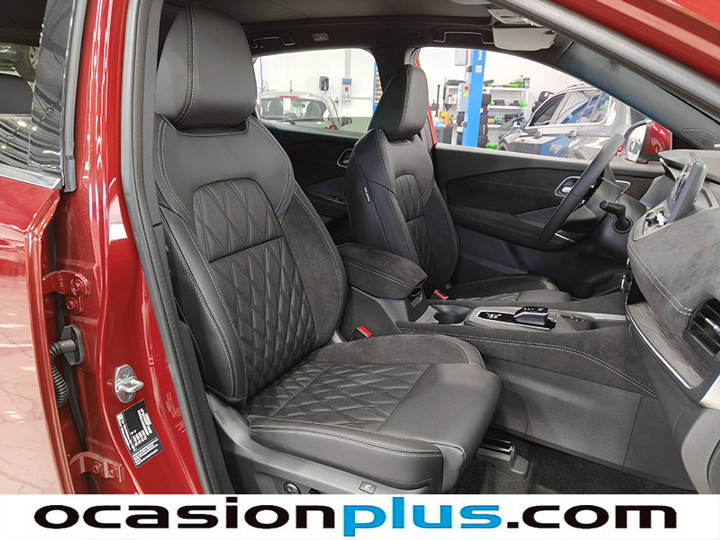 Foto Nissan QASHQAI Nissan Qashqai Tekna Premium E-POWER (190 CV)