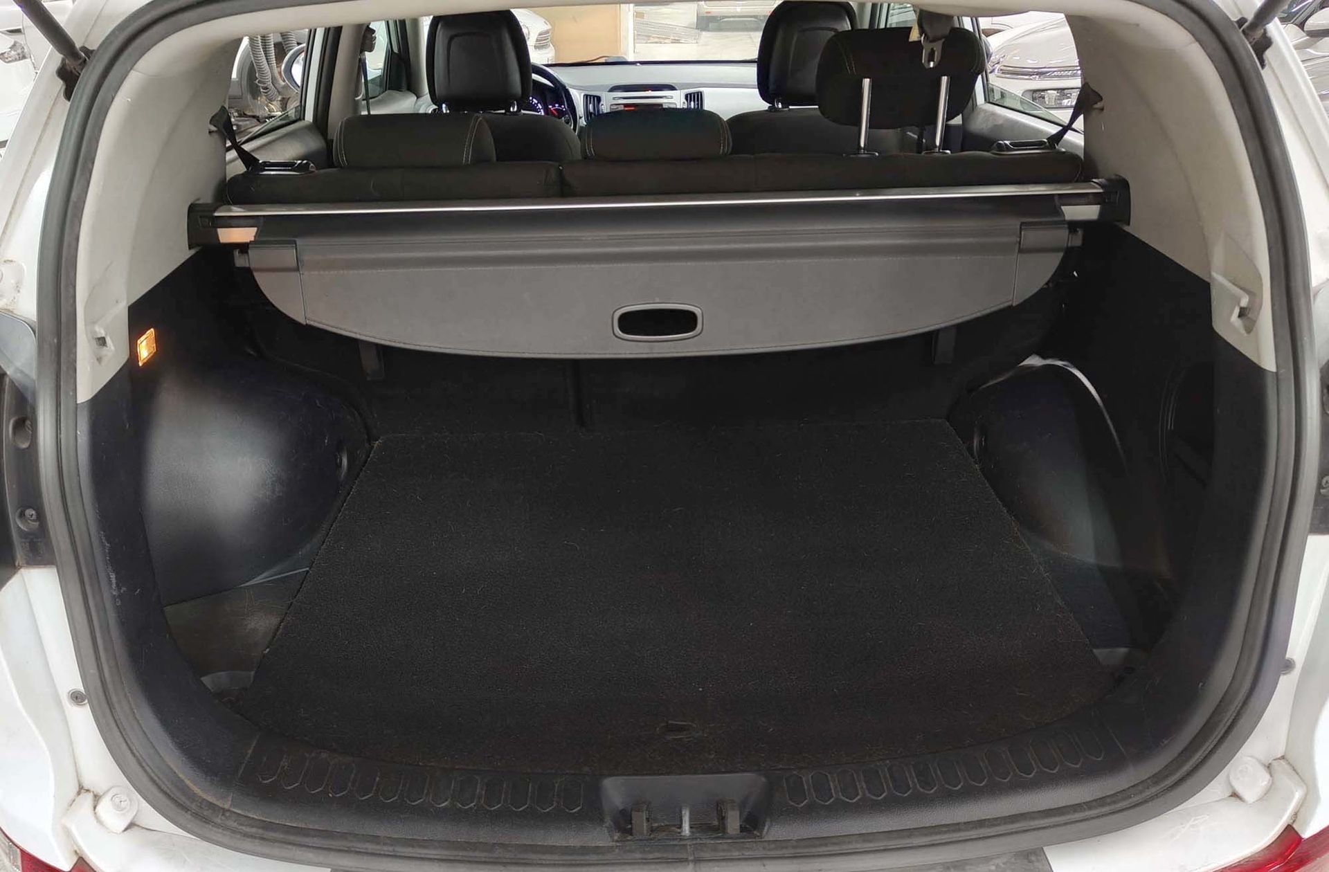 Kia Sportage 1.6 GDI Drive 4x2 - foto 13