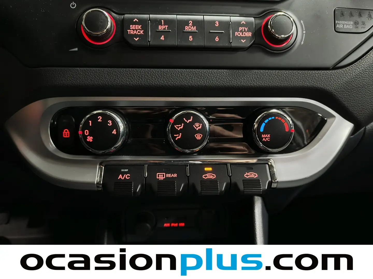 Foto KIA Rio Kia Rio 1.2 CVVT Concept (85 CV)