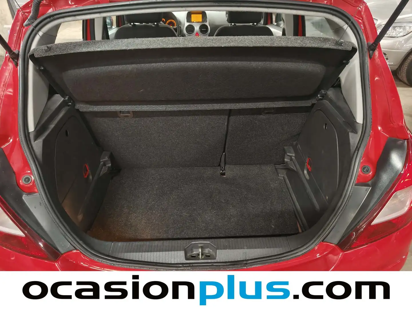 Foto Opel Corsa Opel Corsa 1.2 C'Mon (80 CV)