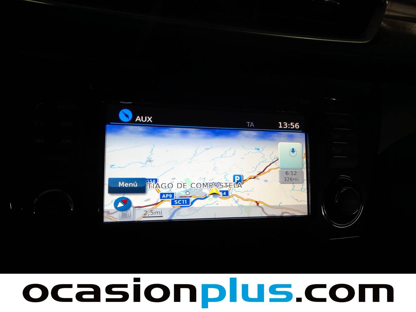 Equipamiento del Nissan QASHQAI Nissan Qashqai DIG-T 140 Tekna 4x2 (140 CV)