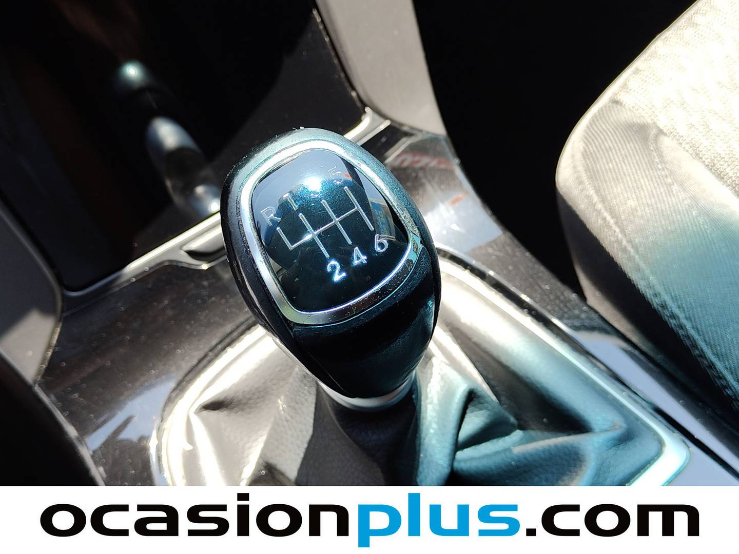 Hyundai i40 Hyundai i40 1.7 CRDI BlueDrive Tecno (141 CV) de segunda mano