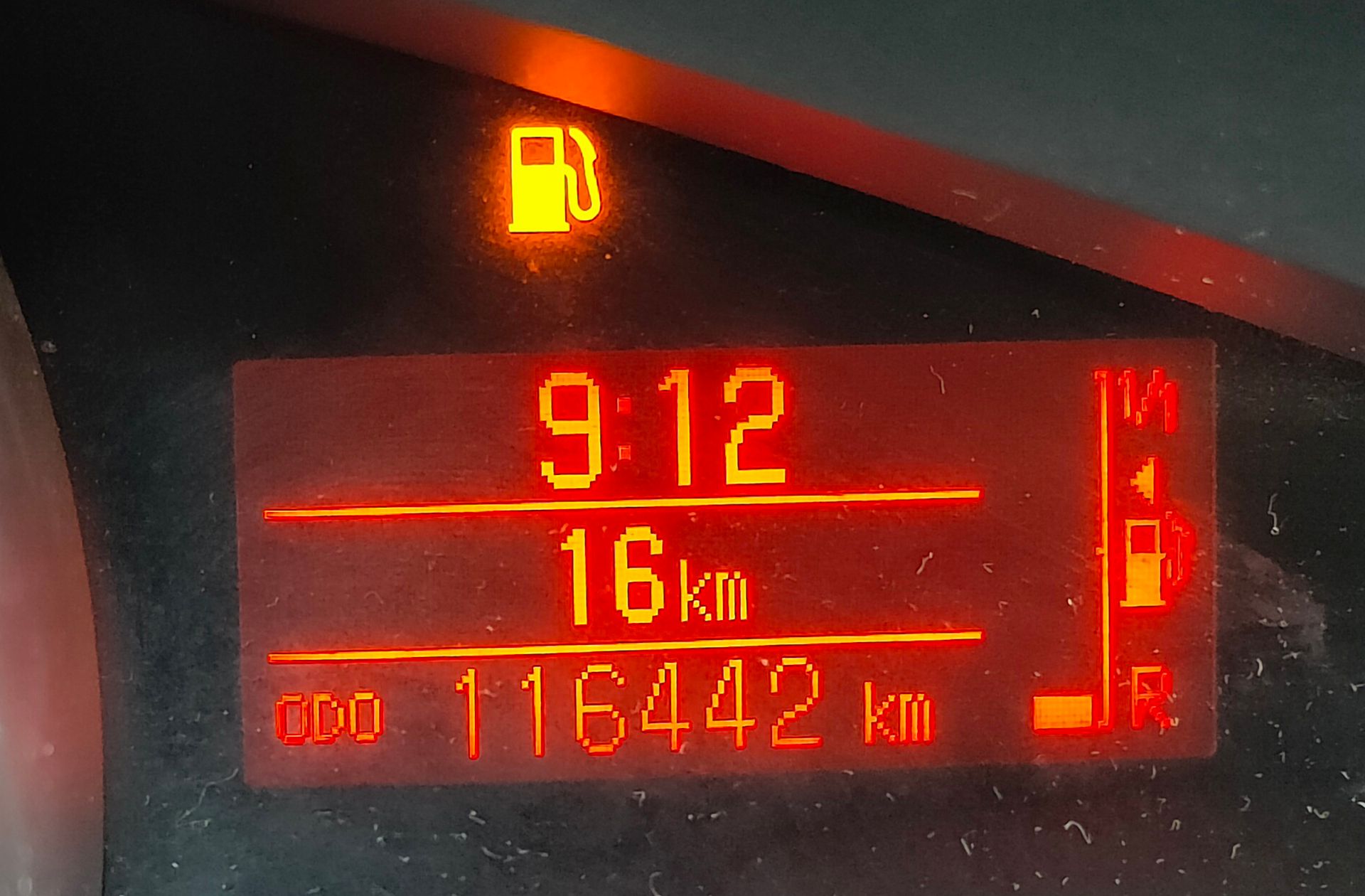 Toyota Verso 140 M-DRV Advance Multidrive 7 plazas - foto 10