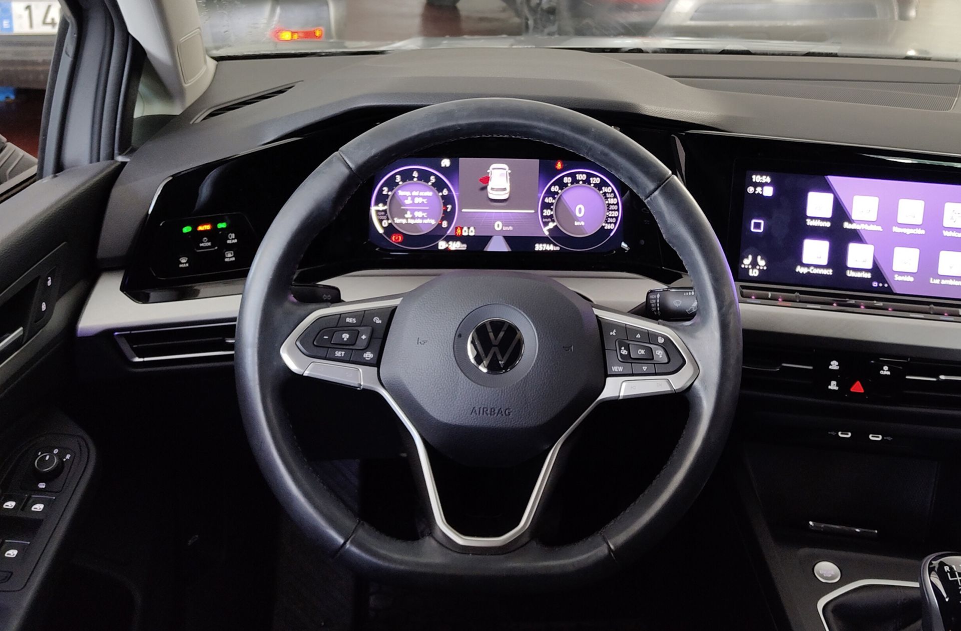 Volkswagen Golf Life 1.0 TSI - foto 20