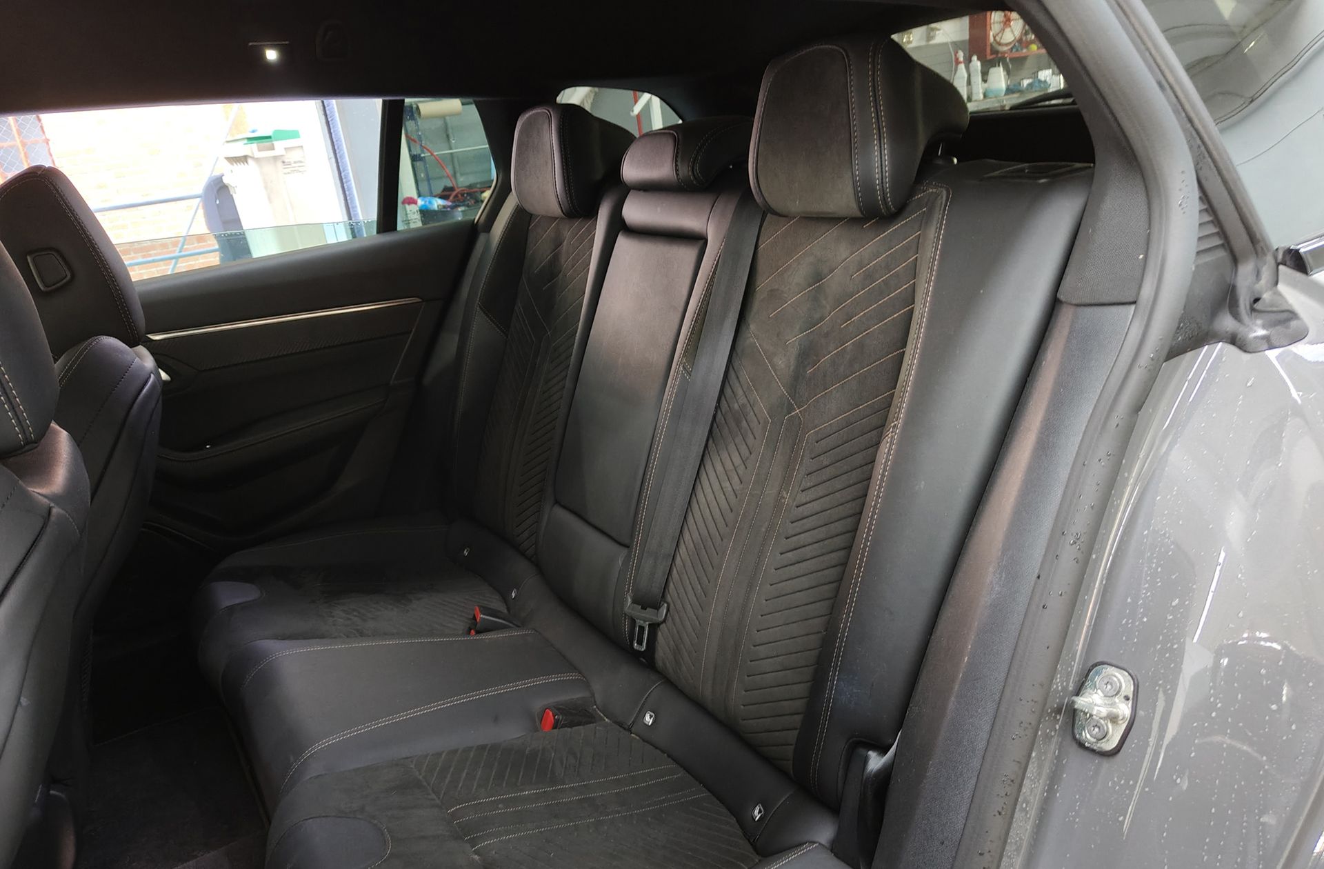Peugeot 508 SW BlueHDi 130 GT EAT8 - foto 15
