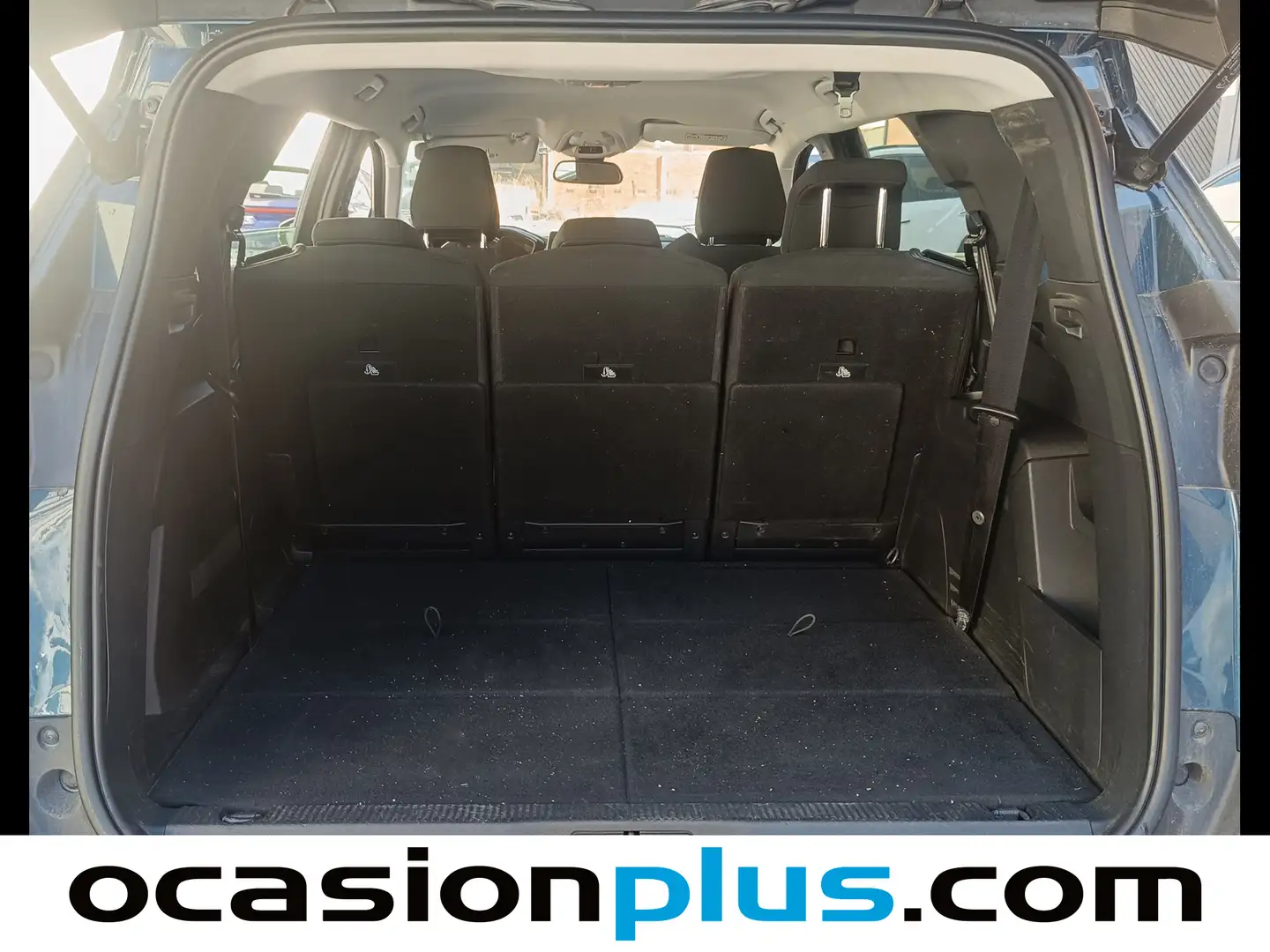 Foto Peugeot 5008 Peugeot 5008 BlueHDI 130 S&S Active Pack EAT8 (130 CV)