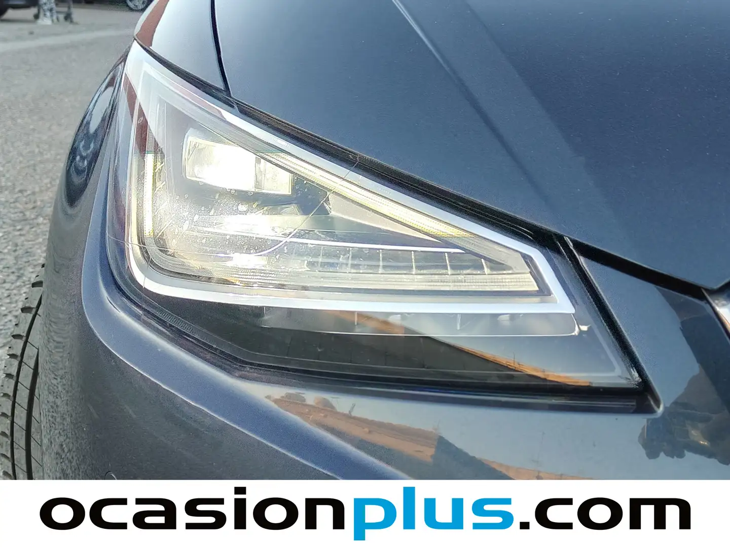 Foto Seat Ibiza SEAT Ibiza 1.0 TSI S&S FR XL (110 CV)