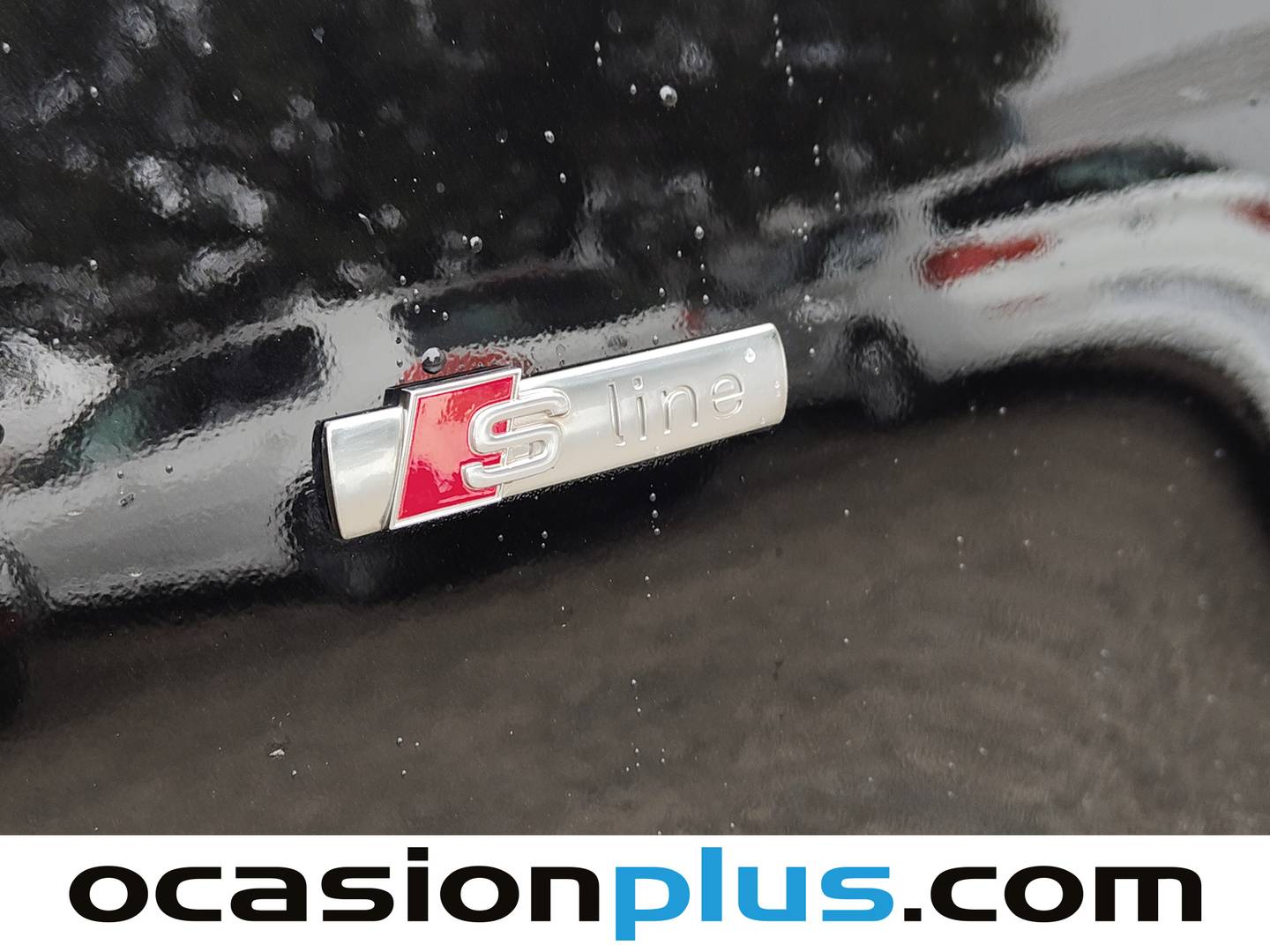 Audi A4 Audi A4 Avant S line edition 2.0 TDI clean diesel  (150 CV) de segunda mano