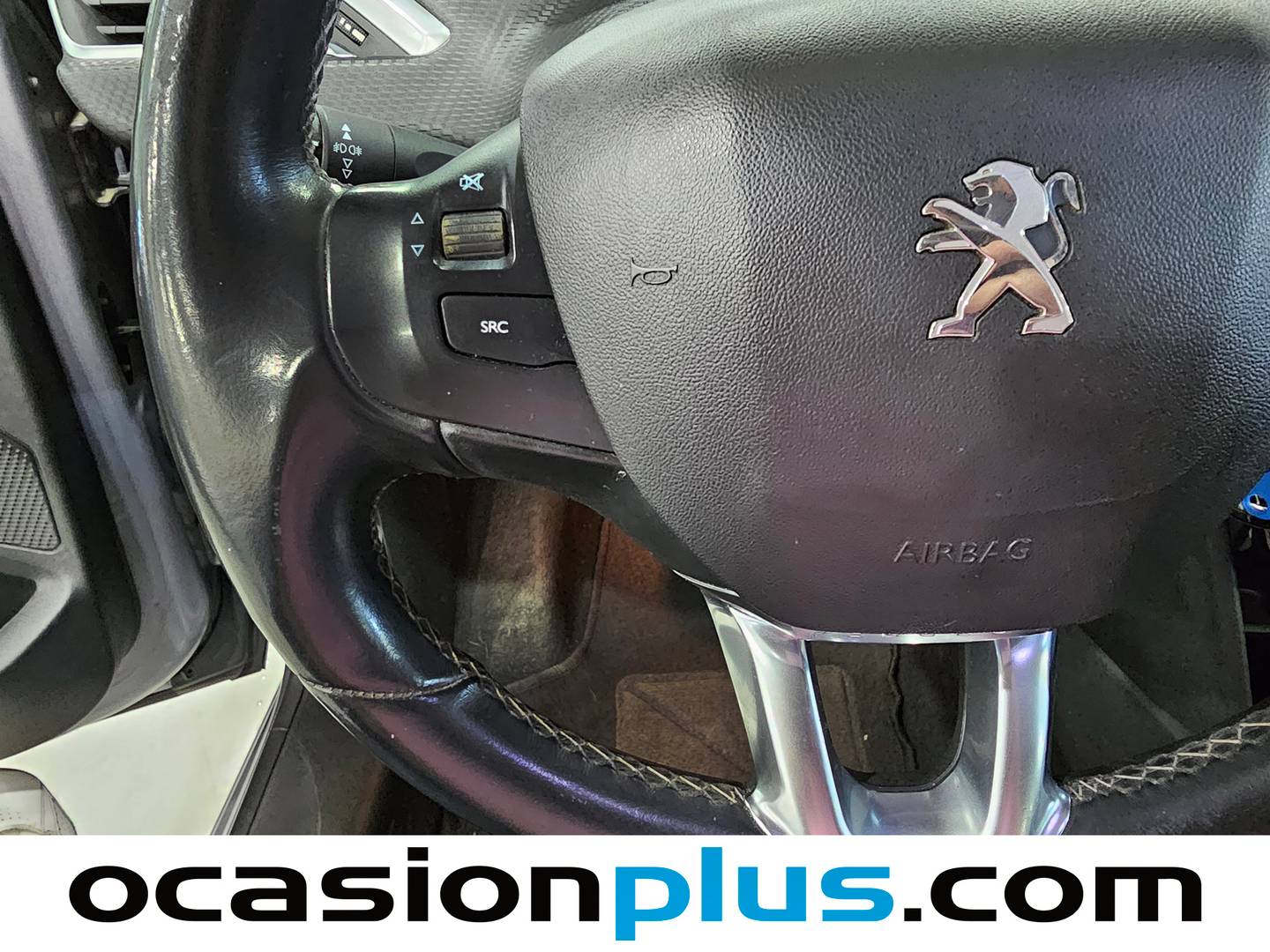 Peugeot 208 Peugeot 208 PureTech 110 S&S Tech Edition (110 CV) barato