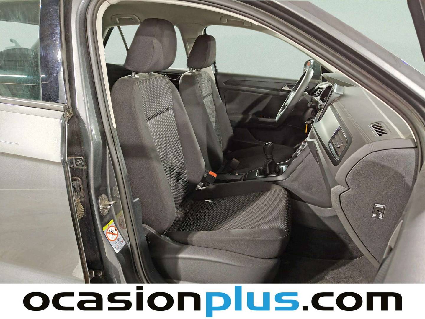 Volkswagen T-Roc Volkswagen T-Roc 1.0 TSI T-Roc (110 CV) al mejor precio