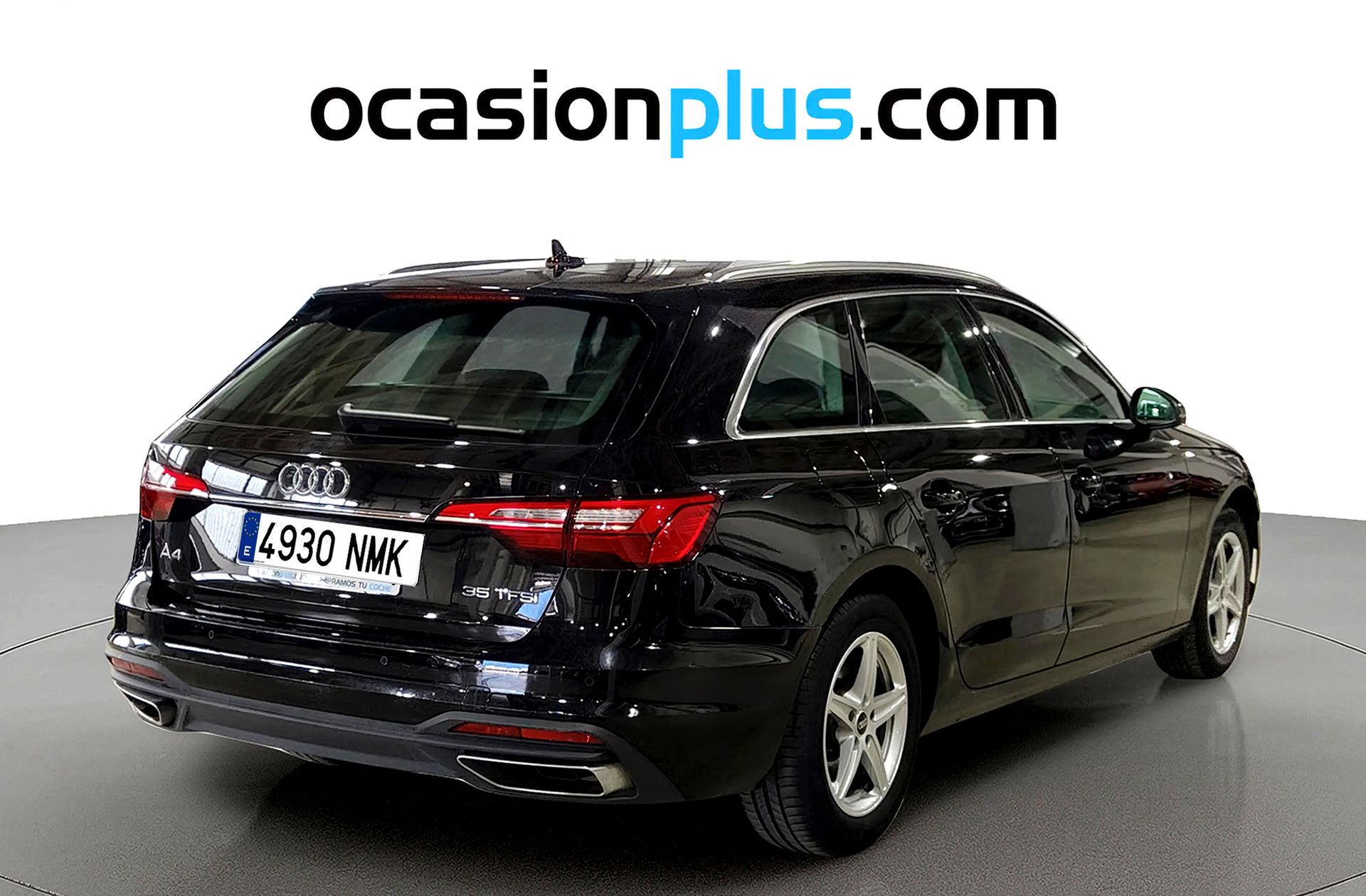 Audi A4 Avant Advanced 35 TFSI S tronic - foto 4