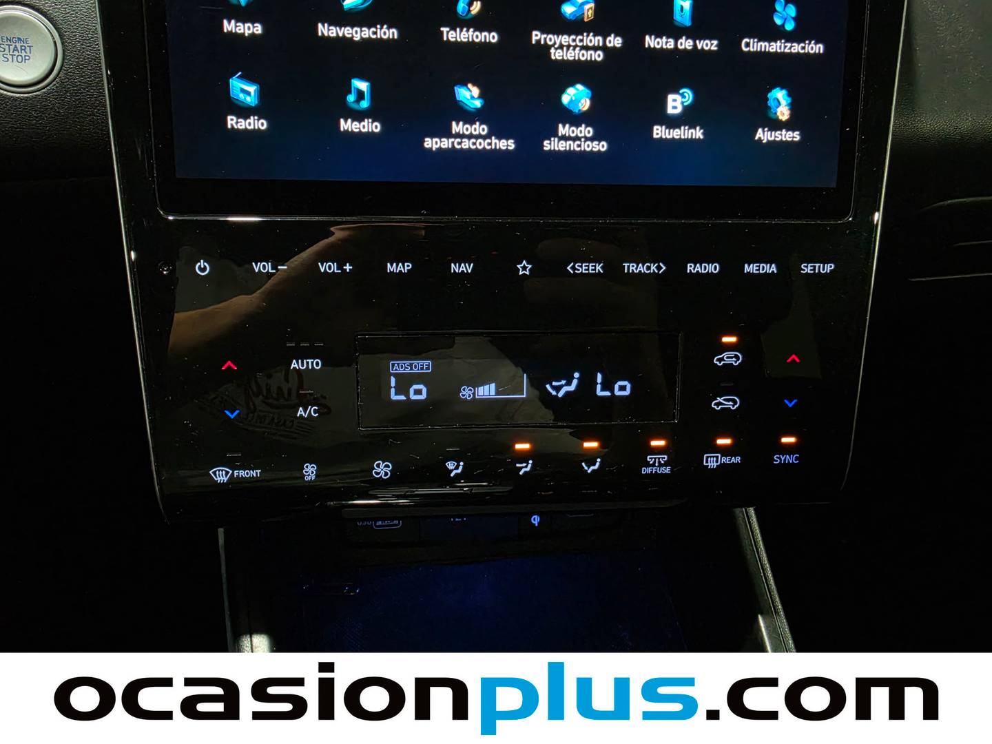 Hyundai Tucson Hyundai Tucson 1.6 TGDI 48V Tecno 2C DCT (150 CV) km 0