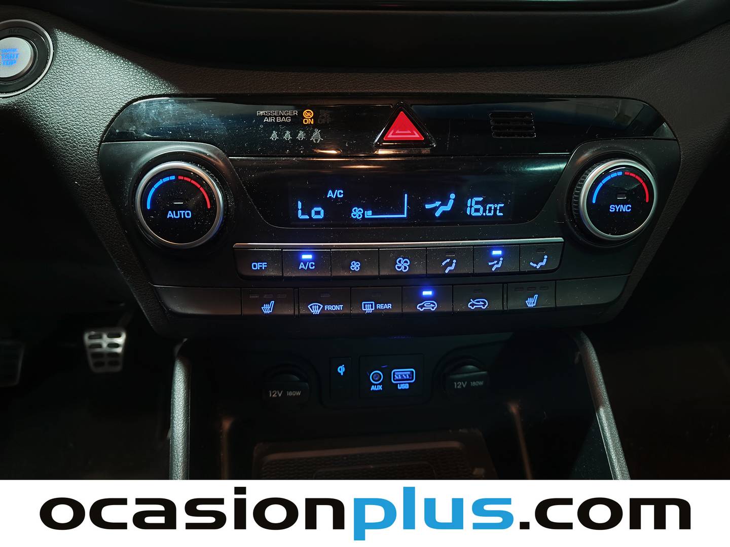 Hyundai Tucson Hyundai Tucson 1.6 CRDI 48V N-Line 4x2 (136 CV) al mejor precio