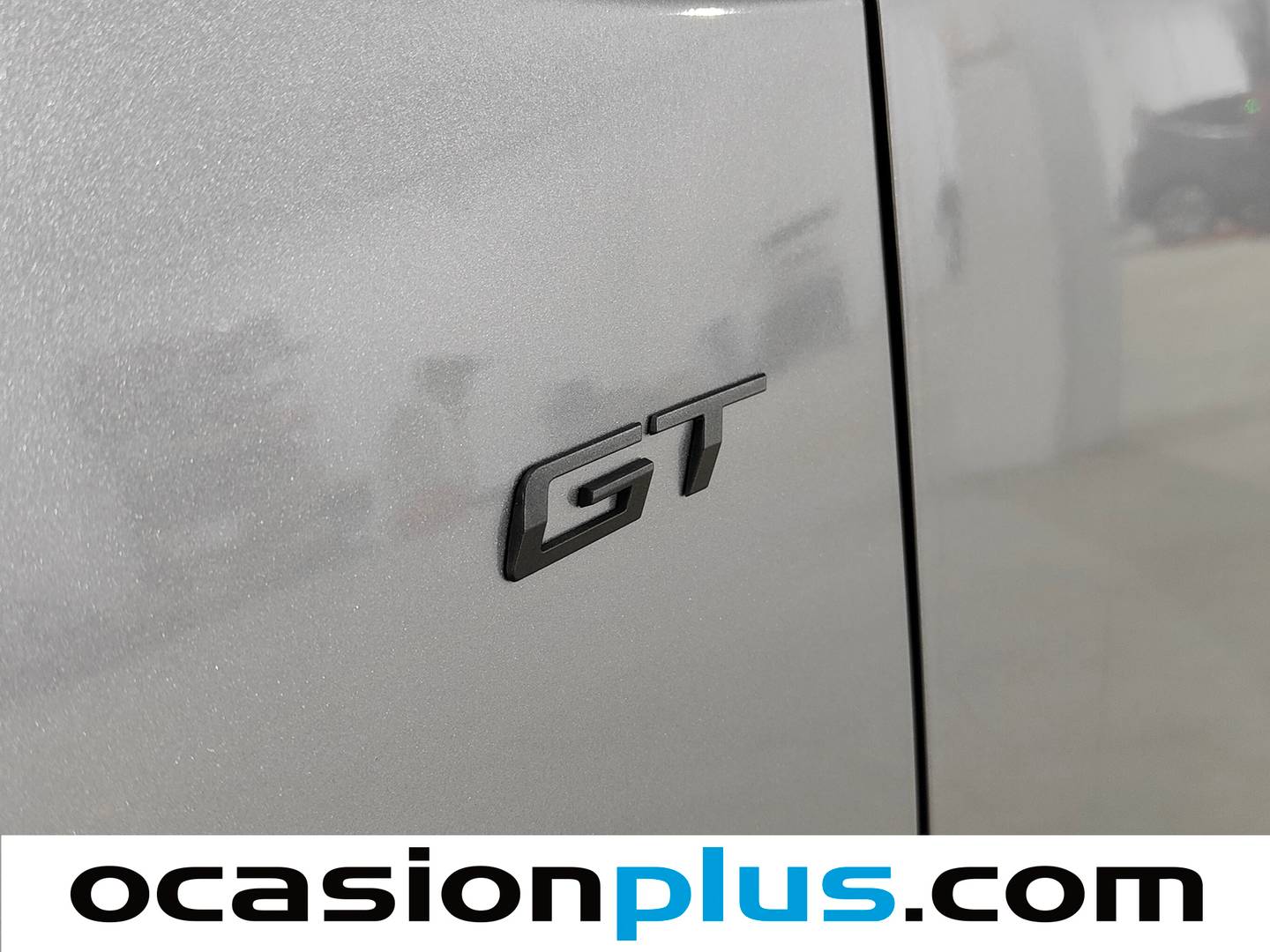 Foto Peugeot Rifter Peugeot Rifter BlueHDi 130 GT Long EAT8 (130 CV) 7 Plazas