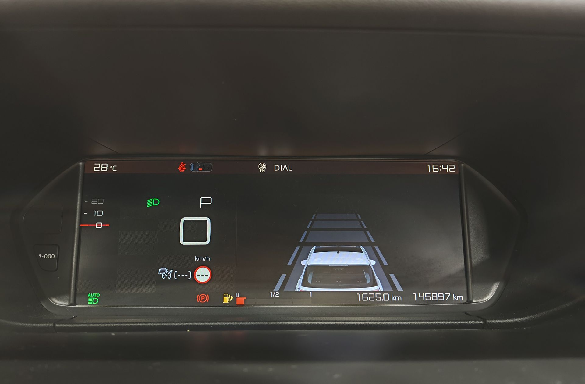 Citroën C4 Grand SpaceTourer BlueHDi 130 Shine Pack EAT8 7 plazas - foto 26