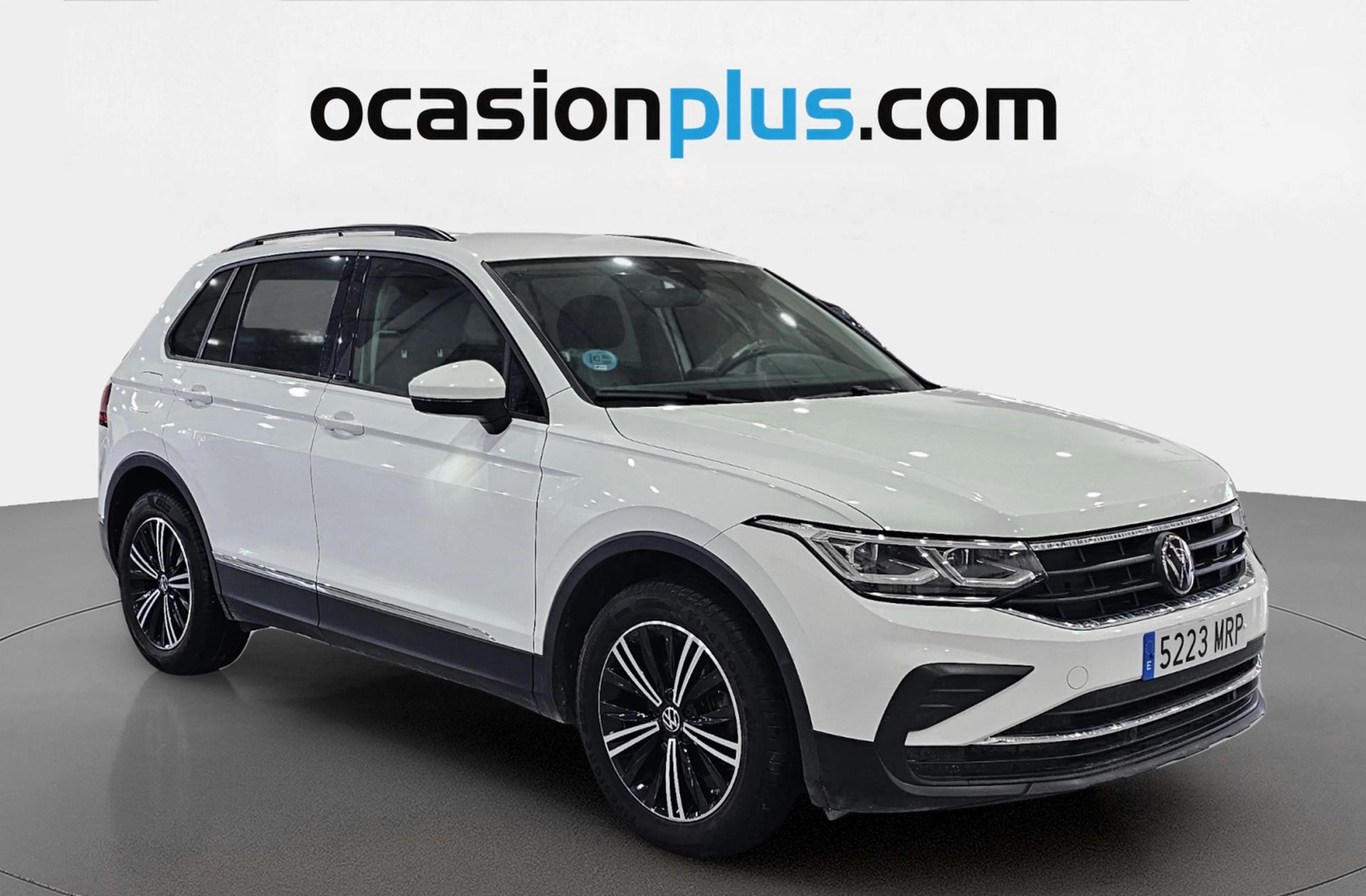 Volkswagen Tiguan Life 2.0 TDI DSG - foto 2