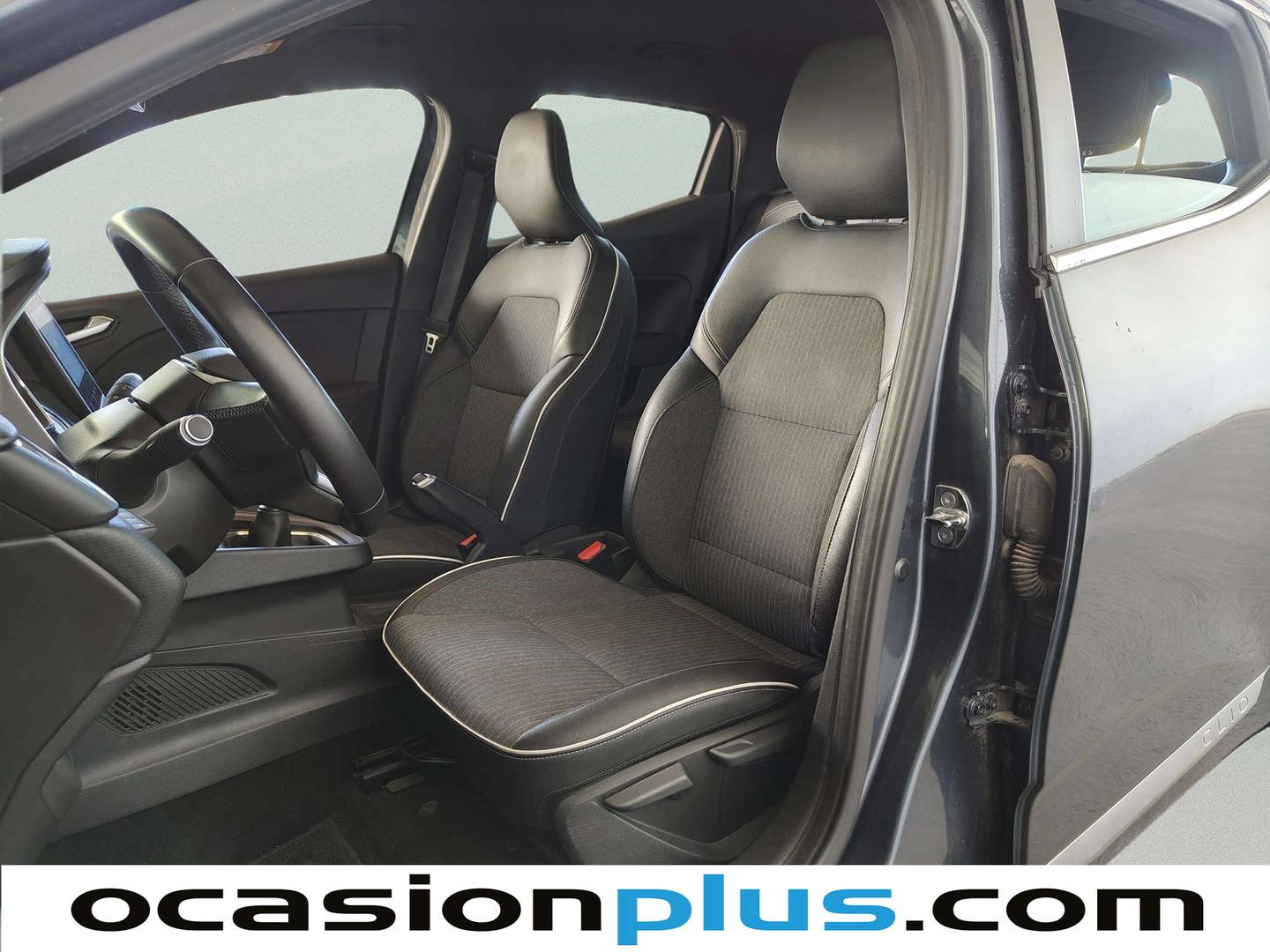 Renault Clio Renault Clio Zen TCe (100 CV) 2021