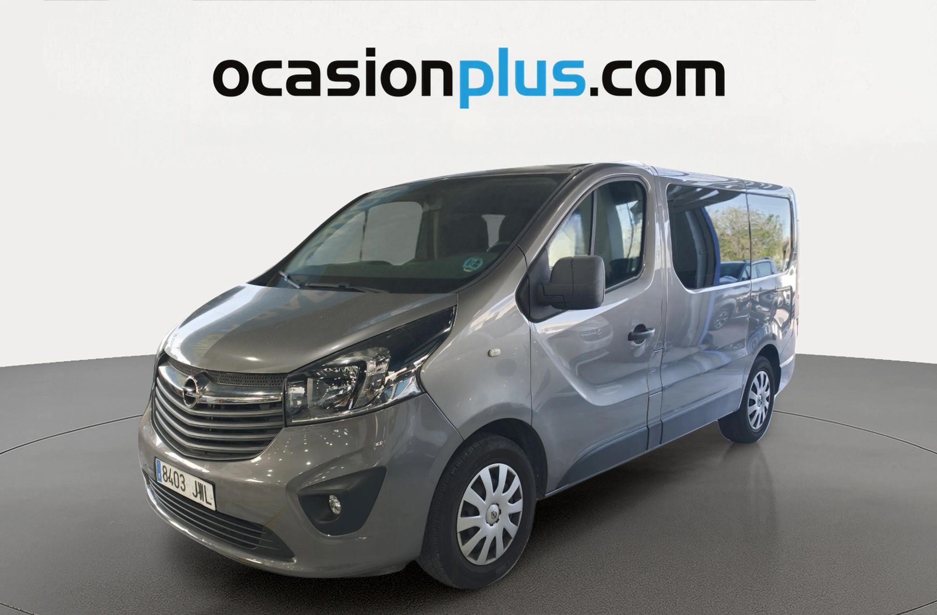 Opel Vivaro Combi 1.6 CDTI L1 2.7t