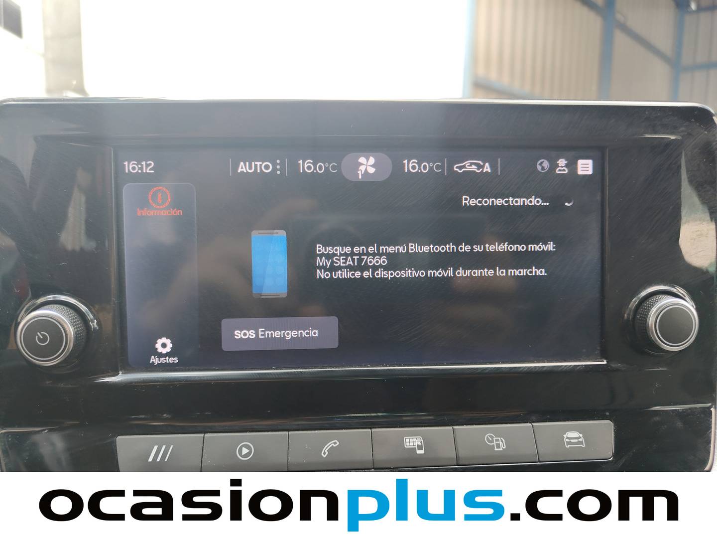 Seat León Seat León 1.0 eTSI 81kW DSG-7 S&S Style go automático