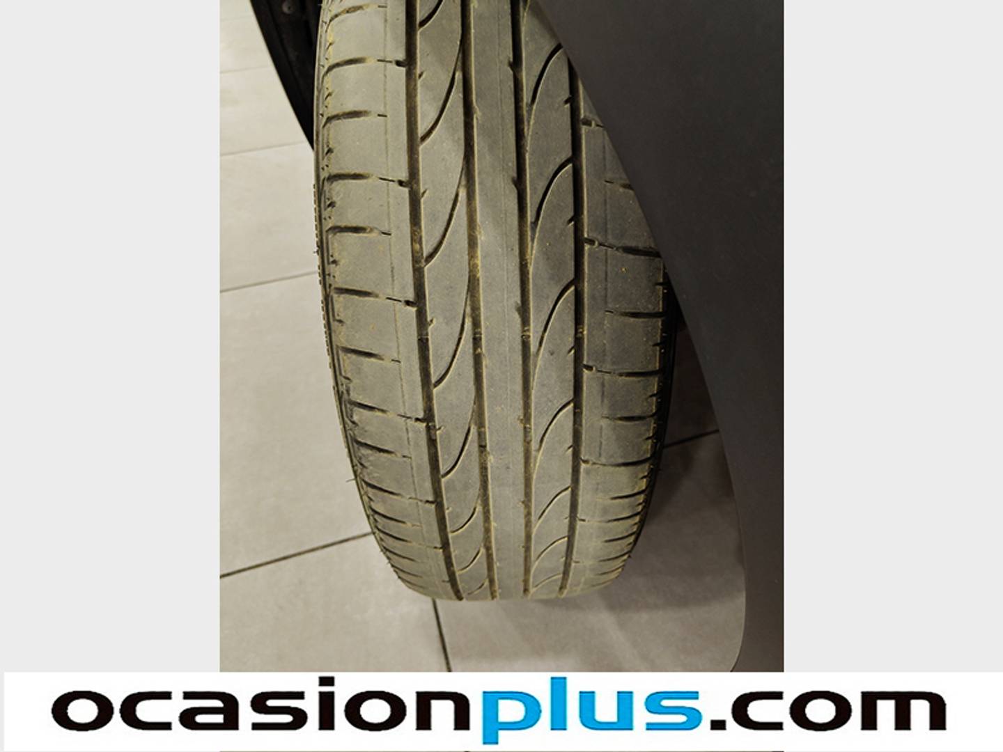 Foto DS DS 3 Crossback DS DS3 Crossback Performance Line PureTech (100 CV)