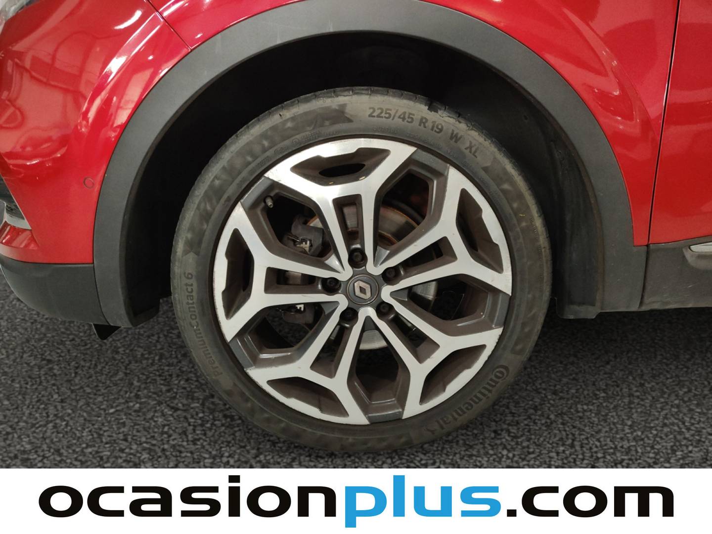 Foto Renault Kadjar Renault Kadjar Techno TCe GPF (140 CV) EDC