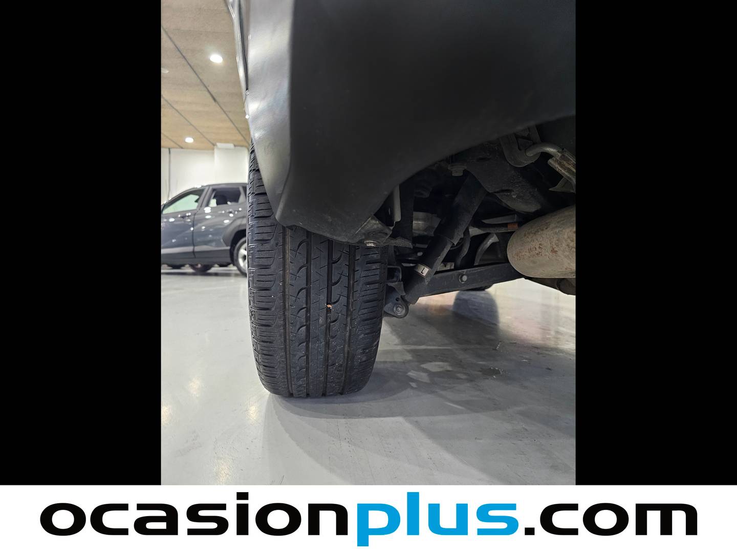 Foto Nissan X-TRAIL Nissan X-Trail 1.6 dCi Tekna 4x2 (130 CV)