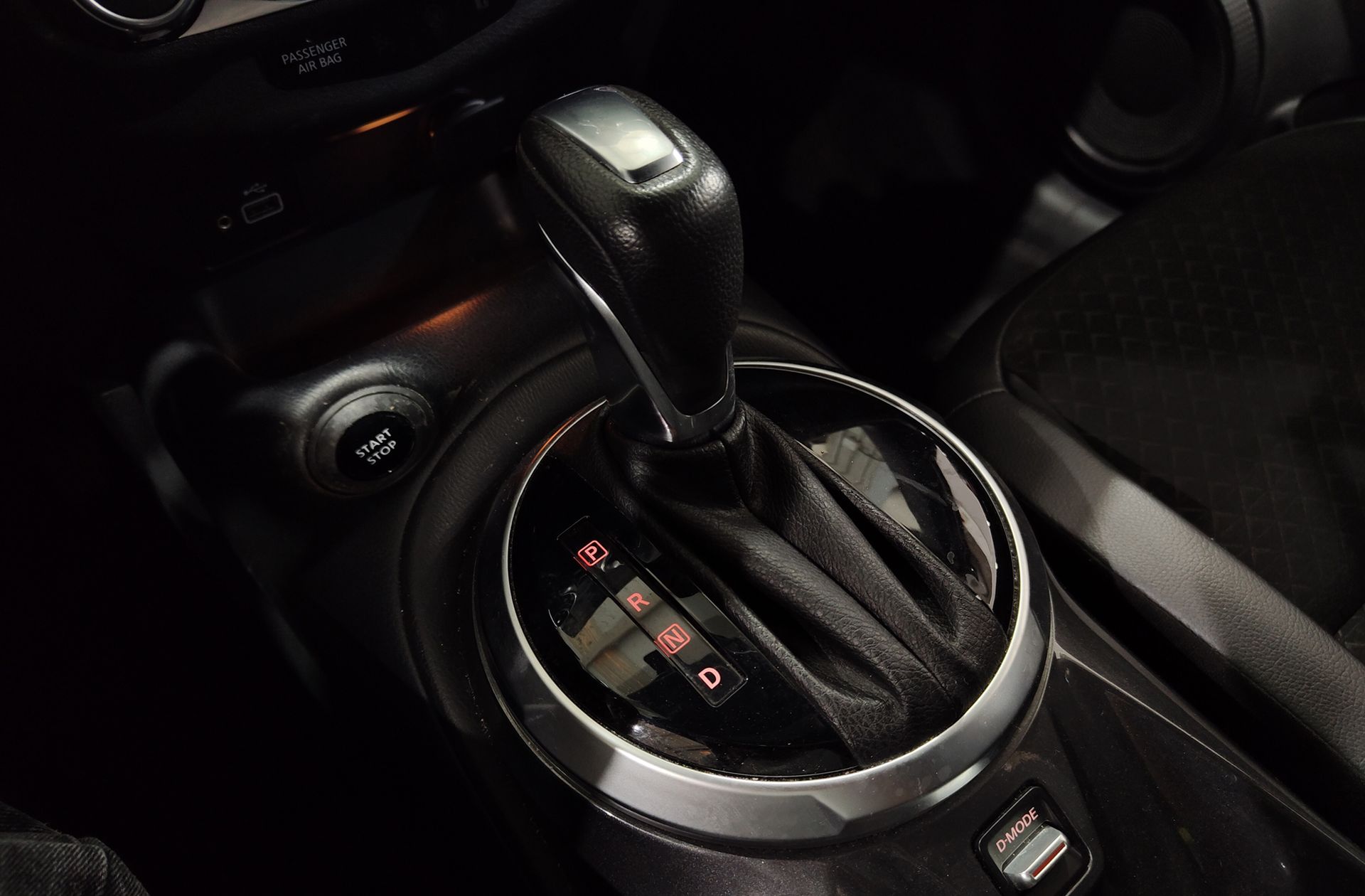 Nissan Juke Hybrid N-Design Black - foto 6