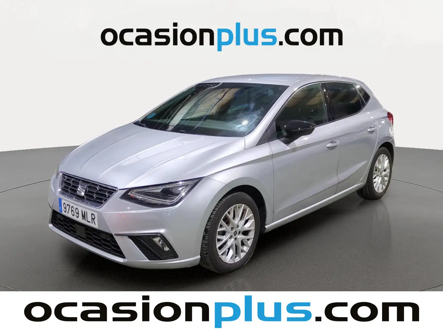 Foto Seat Ibiza SEAT Ibiza 1.0 TSI S&S FR XL (110 CV)